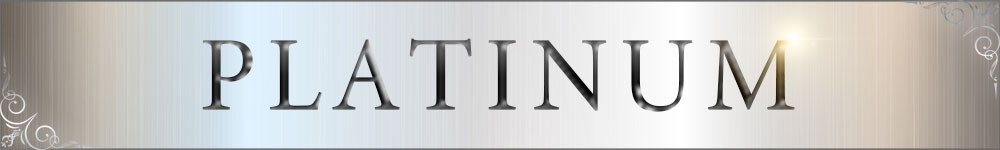見本｜プラチナ